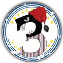 Logo Les 3 Zouaves